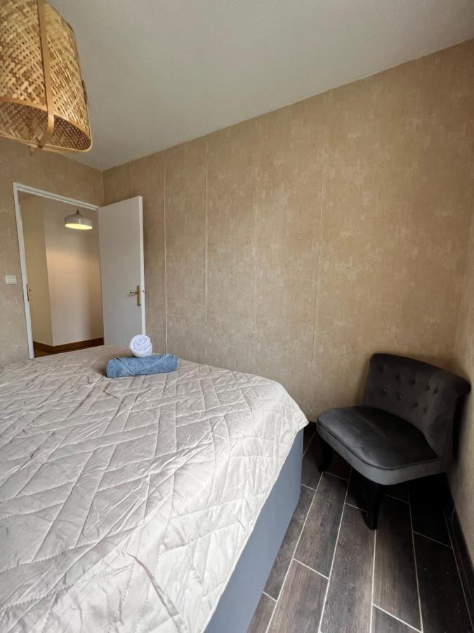 Appartement Orleans Centre - T2 ภายนอก รูปภาพ