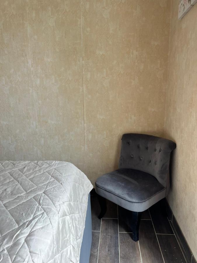Appartement Orleans Centre - T2 ภายนอก รูปภาพ