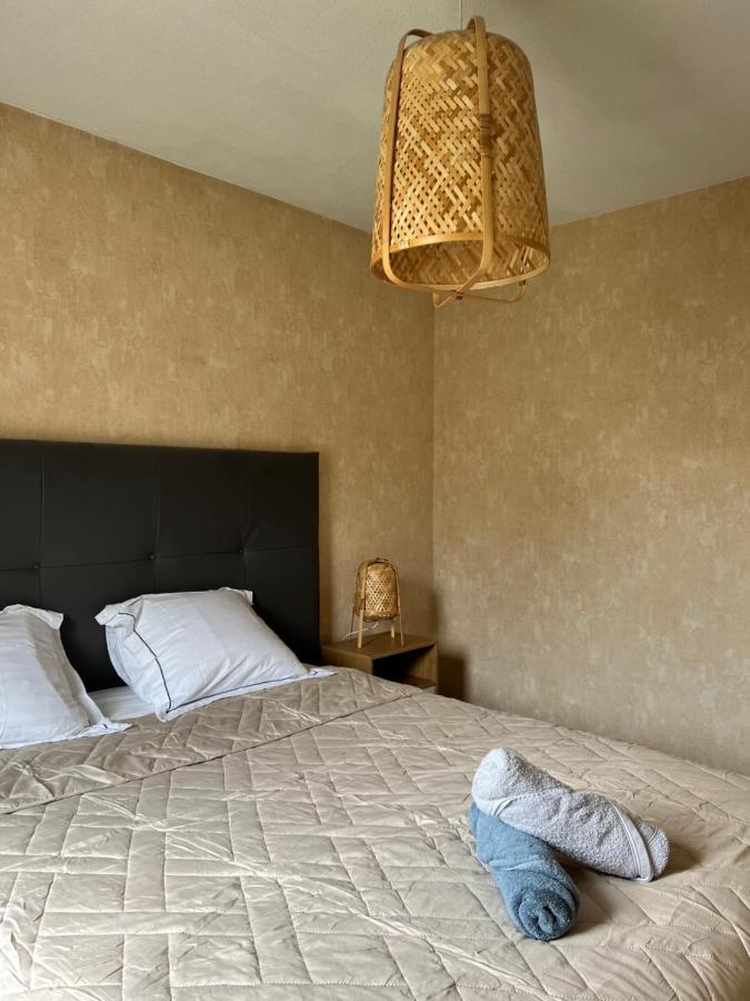 Appartement Orleans Centre - T2 ภายนอก รูปภาพ