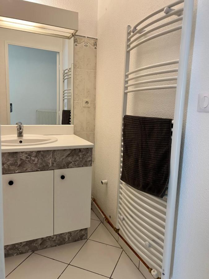 Appartement Orleans Centre - T2 ภายนอก รูปภาพ