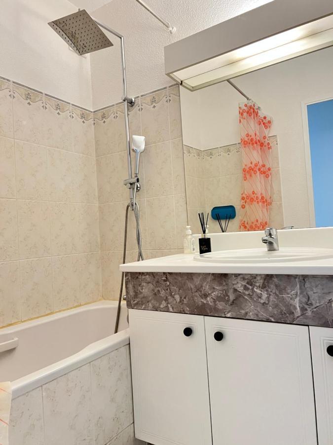 Appartement Orleans Centre - T2 ภายนอก รูปภาพ