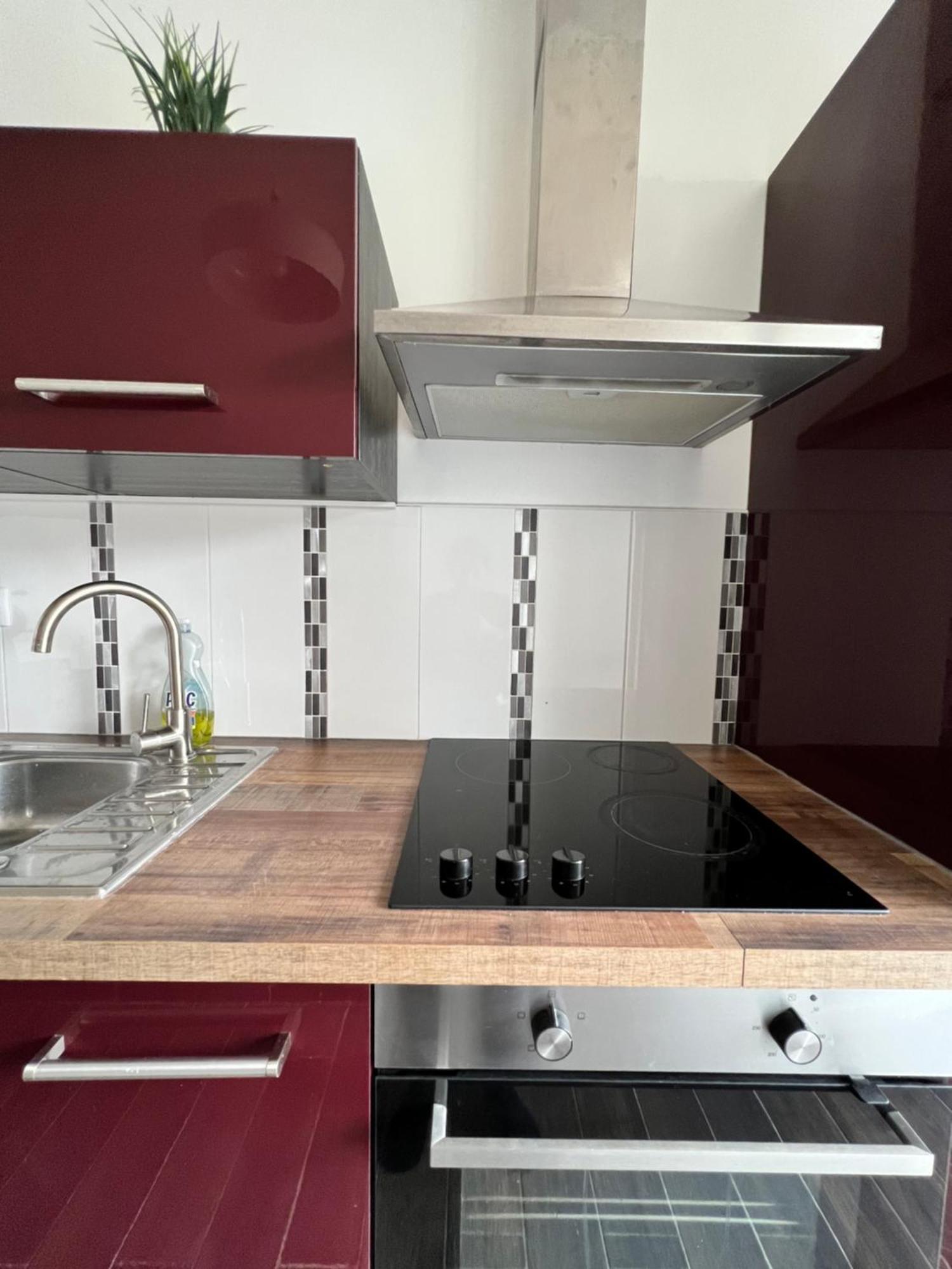 Appartement Orleans Centre - T2 ภายนอก รูปภาพ
